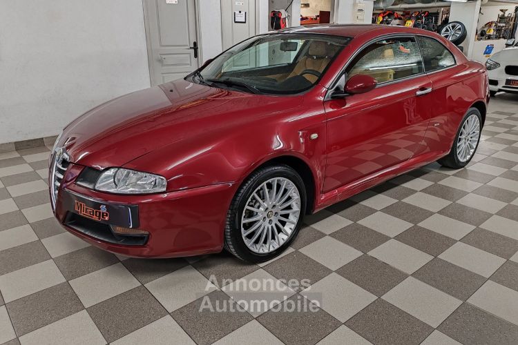 Alfa Romeo GT 1.9 JTD M-JET 150 Selective - <small></small> 6.990 € <small>TTC</small> - #1