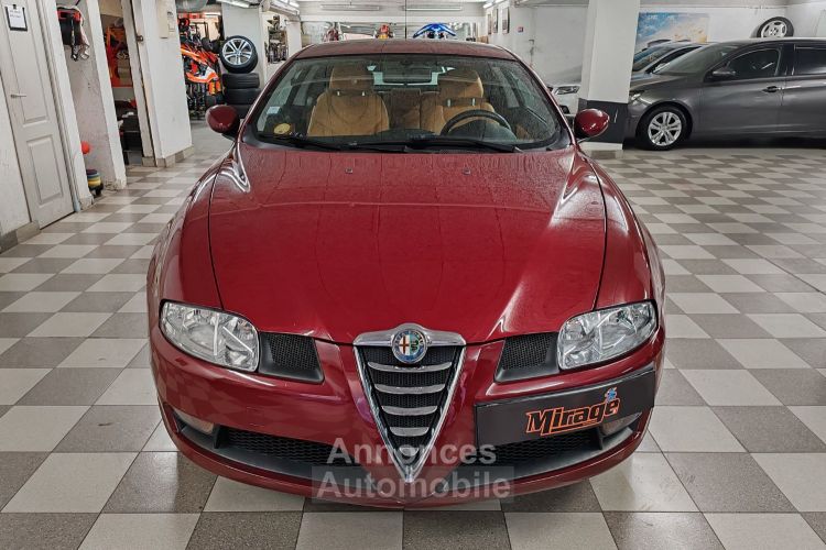 Alfa Romeo GT 1.9 JTD M-JET 150 Selective - <small></small> 6.990 € <small>TTC</small> - #2