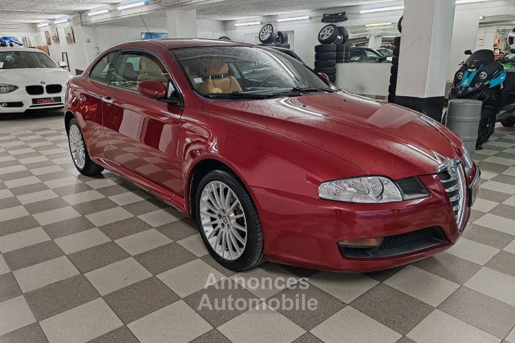 Alfa Romeo GT 1.9 JTD M-JET 150 Selective - <small></small> 6.990 € <small>TTC</small> - #3