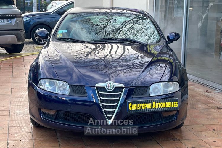 Alfa Romeo GT 2.0 JTS 165 ELEGANZA SELESPEED - <small></small> 9.900 € <small>TTC</small> - #2