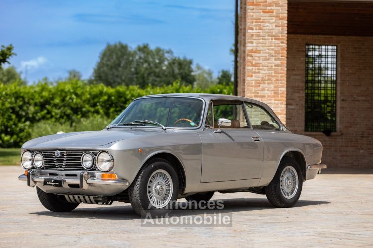 Alfa Romeo GT 2000 Veloce - <small></small> 45.000 € <small></small> - #1