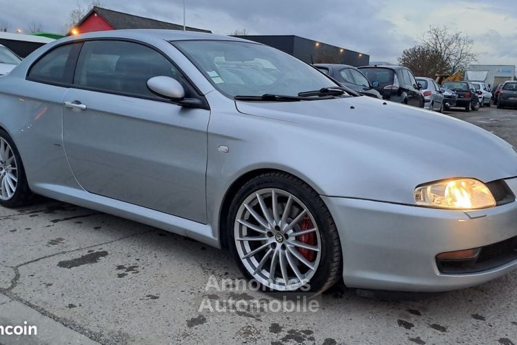 Alfa Romeo GT 3.2 V6 240 cv - <small></small> 9.990 € <small>TTC</small> - #2