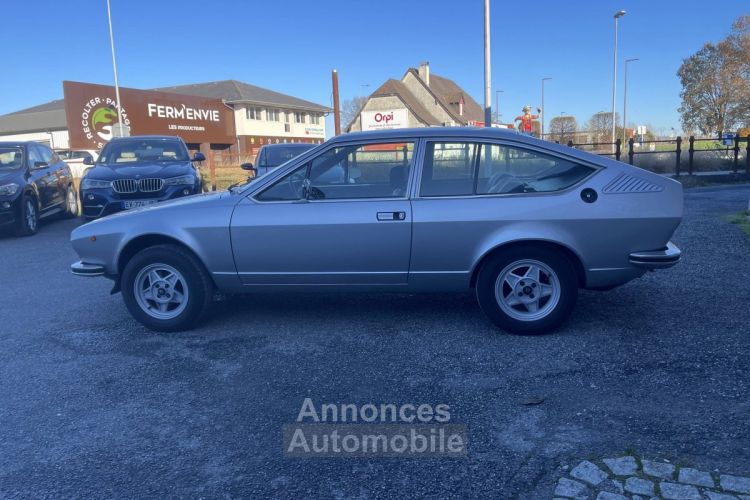 Alfa Romeo GT Alfetta 1600 109ch - <small></small> 16.790 € <small>TTC</small> - #12