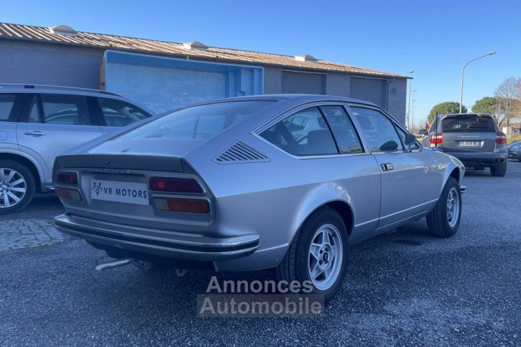 Alfa Romeo GT Alfetta 1600 109ch - <small></small> 16.790 € <small>TTC</small> - #14