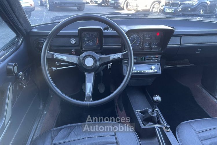 Alfa Romeo GT Alfetta 1600 109ch - <small></small> 16.790 € <small>TTC</small> - #17