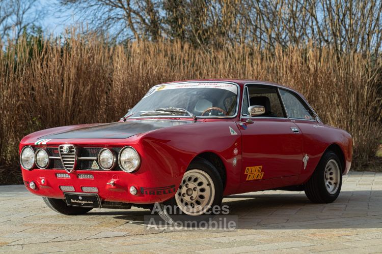 Alfa Romeo GT GT 2000 VELOCE REPLICA GTAM - Prix sur Demande - #1