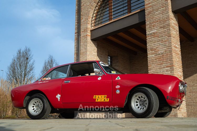 Alfa Romeo GT GT 2000 VELOCE REPLICA GTAM - Prix sur Demande - #2