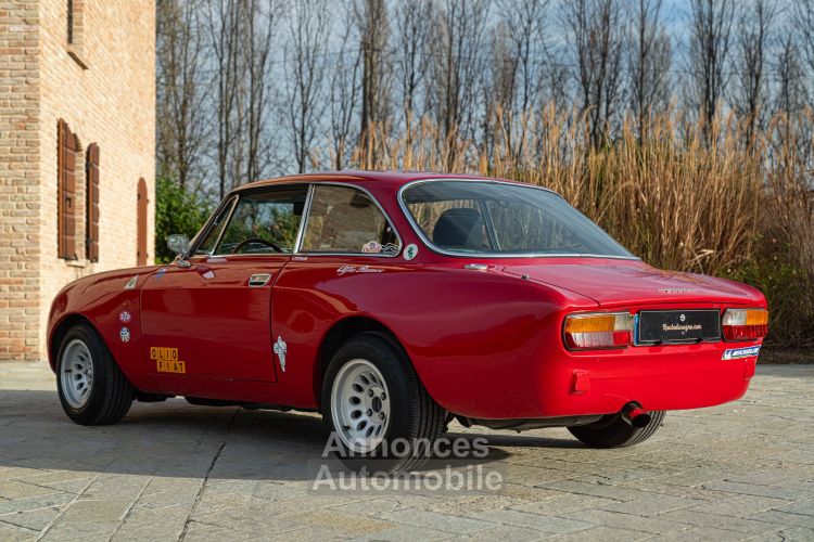 Alfa Romeo GT GT 2000 VELOCE REPLICA GTAM - Prix sur Demande - #9