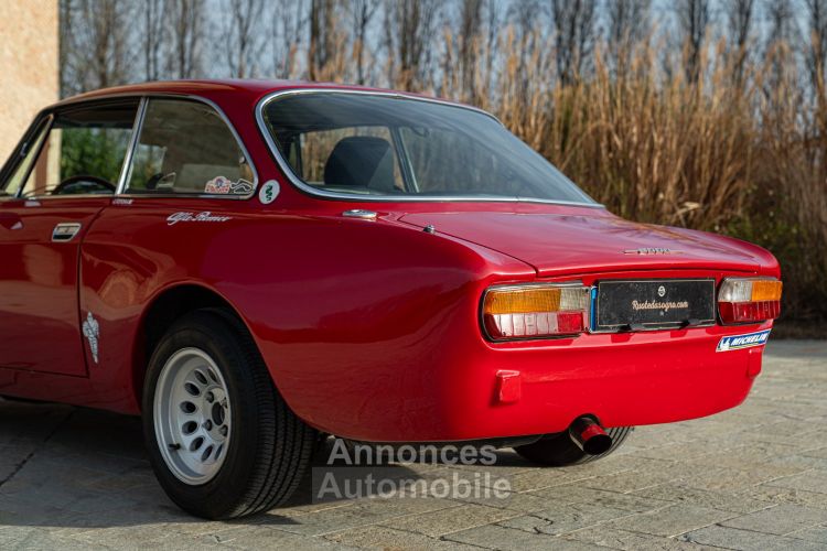 Alfa Romeo GT GT 2000 VELOCE REPLICA GTAM - Prix sur Demande - #10