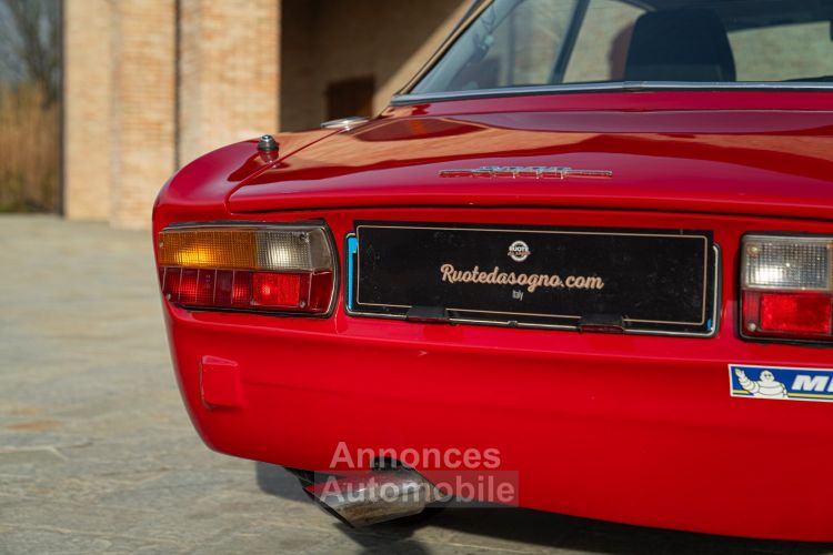 Alfa Romeo GT GT 2000 VELOCE REPLICA GTAM - Prix sur Demande - #11