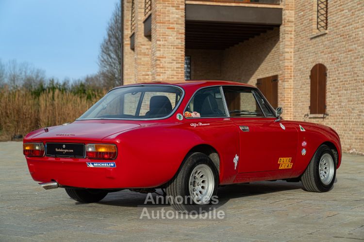 Alfa Romeo GT GT 2000 VELOCE REPLICA GTAM - Prix sur Demande - #12