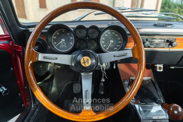 Alfa Romeo GT GT 2000 VELOCE REPLICA GTAM - Prix sur Demande - #16