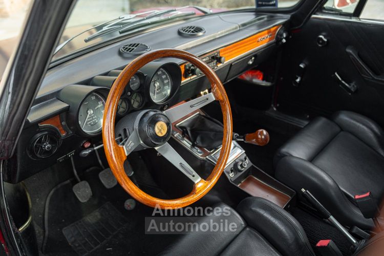 Alfa Romeo GT GT 2000 VELOCE REPLICA GTAM - Prix sur Demande - #19