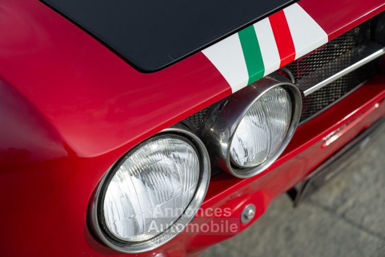 Alfa Romeo GT GT 2000 VELOCE REPLICA GTAM - Prix sur Demande - #27