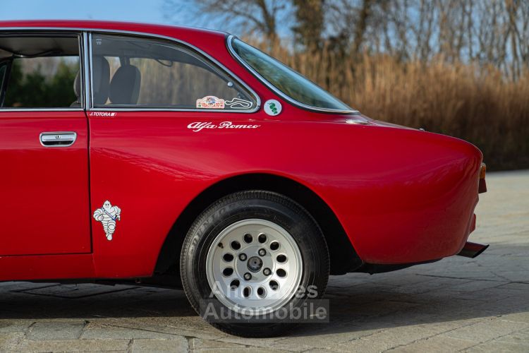 Alfa Romeo GT GT 2000 VELOCE REPLICA GTAM - Prix sur Demande - #30