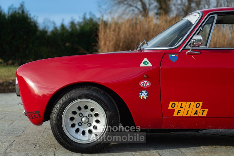 Alfa Romeo GT GT 2000 VELOCE REPLICA GTAM - Prix sur Demande - #31