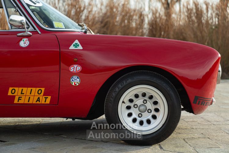 Alfa Romeo GT GT 2000 VELOCE REPLICA GTAM - Prix sur Demande - #32