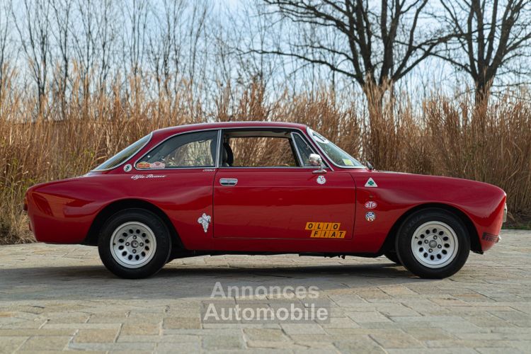 Alfa Romeo GT GT 2000 VELOCE REPLICA GTAM - Prix sur Demande - #33