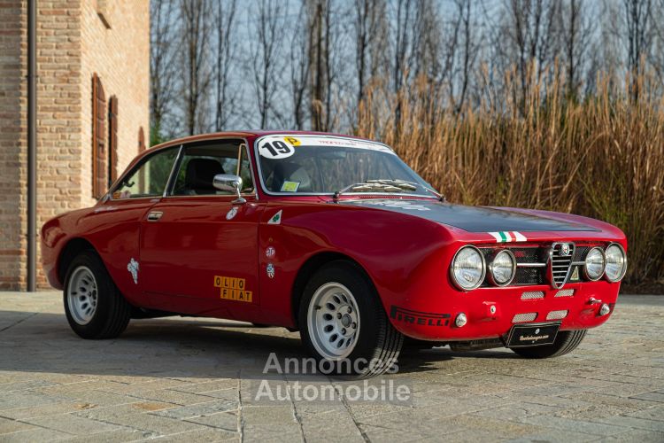 Alfa Romeo GT GT 2000 VELOCE REPLICA GTAM - Prix sur Demande - #34