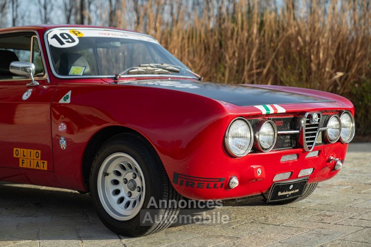 Alfa Romeo GT GT 2000 VELOCE REPLICA GTAM - Prix sur Demande - #35