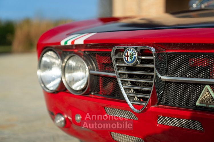 Alfa Romeo GT GT 2000 VELOCE REPLICA GTAM - Prix sur Demande - #37