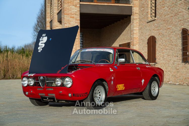 Alfa Romeo GT GT 2000 VELOCE REPLICA GTAM - Prix sur Demande - #40