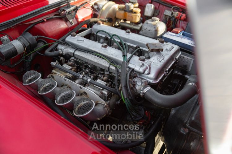 Alfa Romeo GT GT 2000 VELOCE REPLICA GTAM - Prix sur Demande - #42