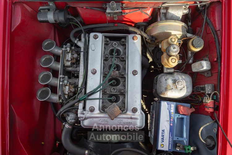 Alfa Romeo GT GT 2000 VELOCE REPLICA GTAM - Prix sur Demande - #44