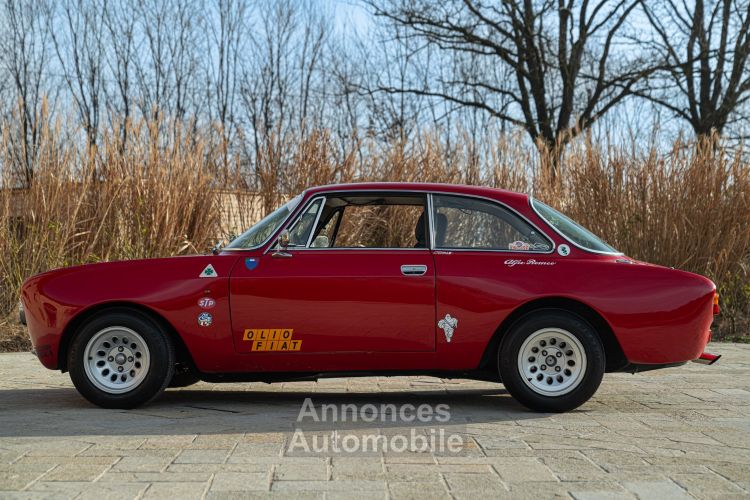 Alfa Romeo GT GT 2000 VELOCE REPLICA GTAM - Prix sur Demande - #54