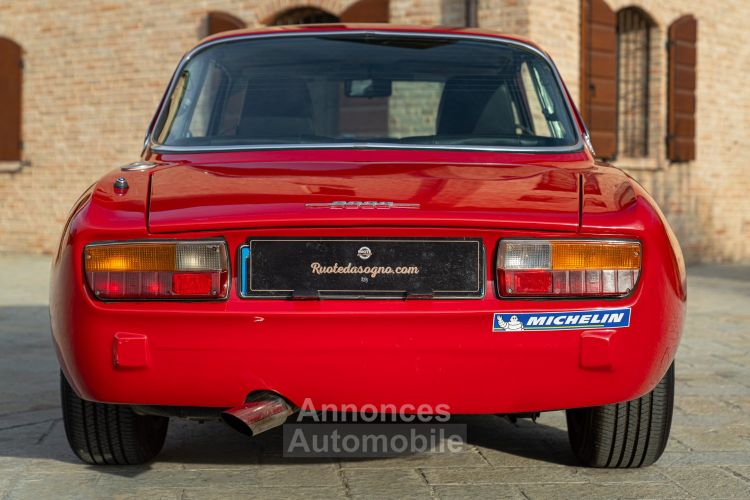 Alfa Romeo GT GT 2000 VELOCE REPLICA GTAM - Prix sur Demande - #57