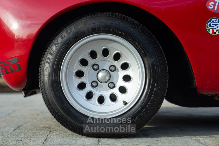 Alfa Romeo GT GT 2000 VELOCE REPLICA GTAM - Prix sur Demande - #68