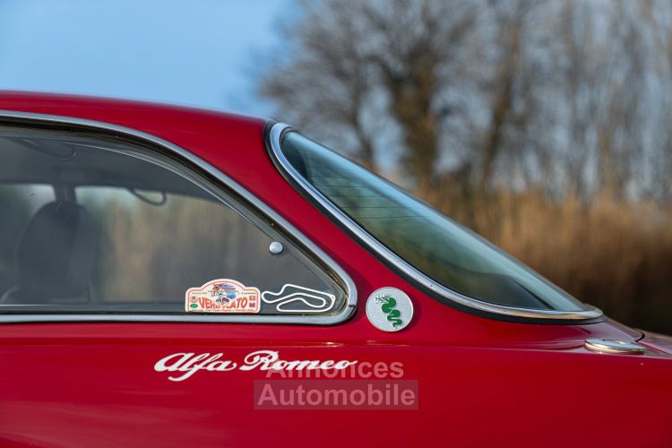 Alfa Romeo GT GT 2000 VELOCE REPLICA GTAM - Prix sur Demande - #69