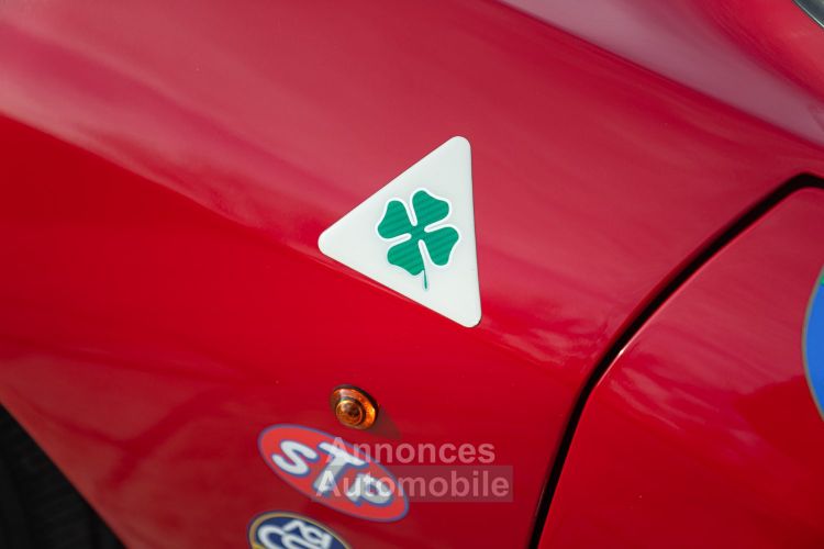 Alfa Romeo GT GT 2000 VELOCE REPLICA GTAM - Prix sur Demande - #72