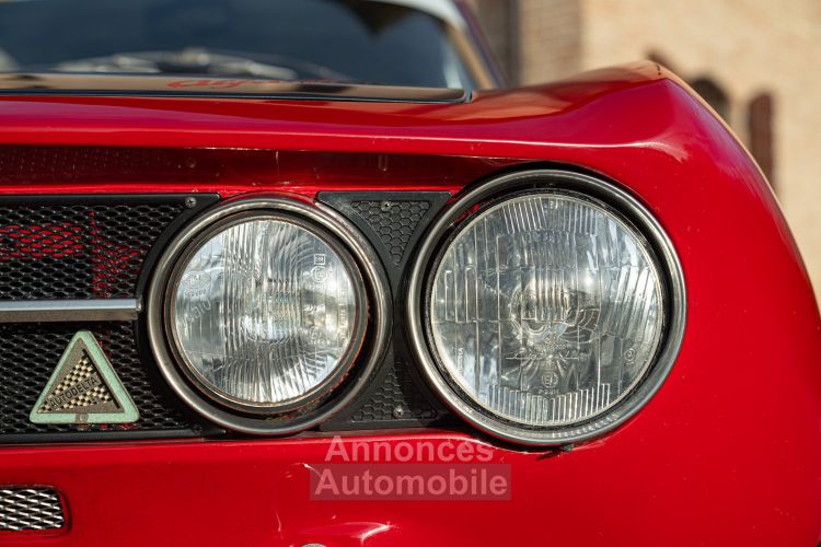 Alfa Romeo GT GT 2000 VELOCE REPLICA GTAM - Prix sur Demande - #76