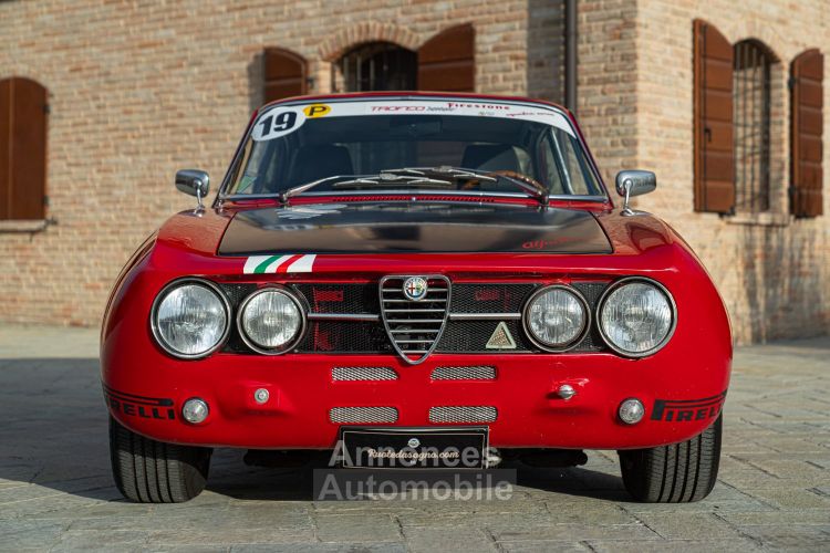 Alfa Romeo GT GT 2000 VELOCE REPLICA GTAM - Prix sur Demande - #77