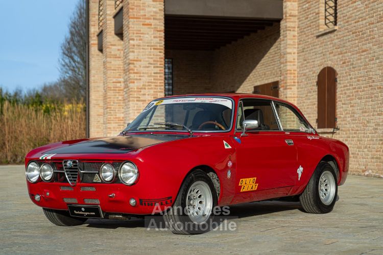 Alfa Romeo GT GT 2000 VELOCE REPLICA GTAM - Prix sur Demande - #78