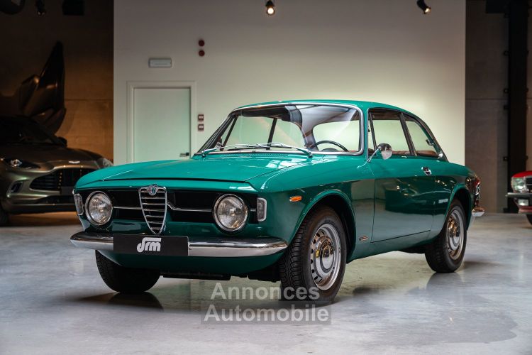 Alfa Romeo GT Junior 1300 Boite aux lettres - <small></small> 42.500 € <small>TTC</small> - #1