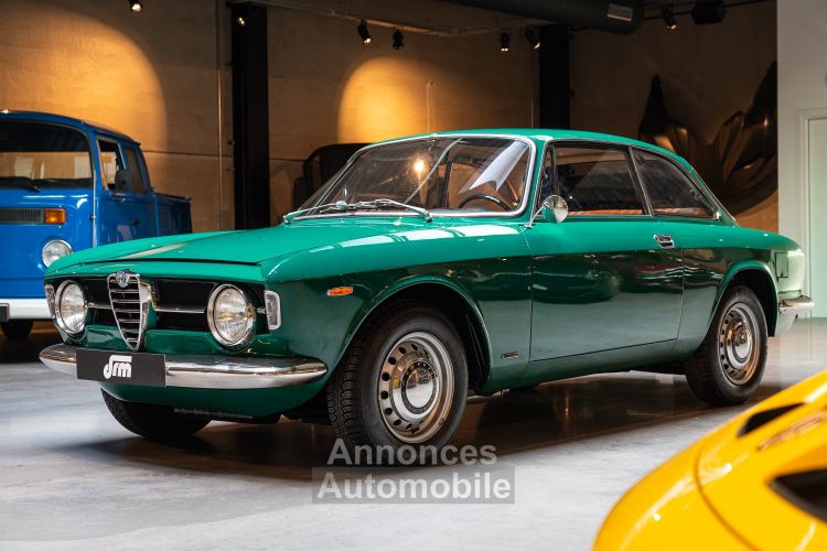 Alfa Romeo GT Junior 1300 Boite aux lettres - <small></small> 42.500 € <small>TTC</small> - #2