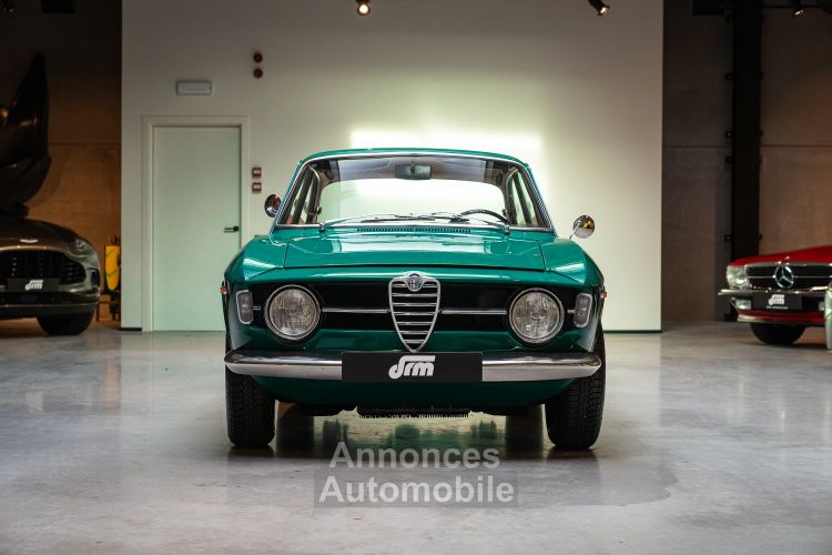 Alfa Romeo GT Junior 1300 Boite aux lettres - <small></small> 42.500 € <small>TTC</small> - #4