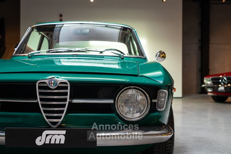 Alfa Romeo GT Junior 1300 Boite aux lettres - <small></small> 42.500 € <small>TTC</small> - #5