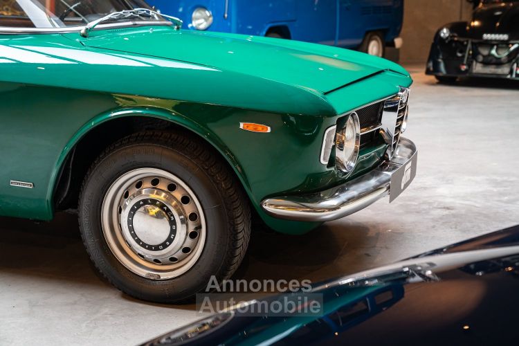 Alfa Romeo GT Junior 1300 Boite aux lettres - <small></small> 42.500 € <small>TTC</small> - #11