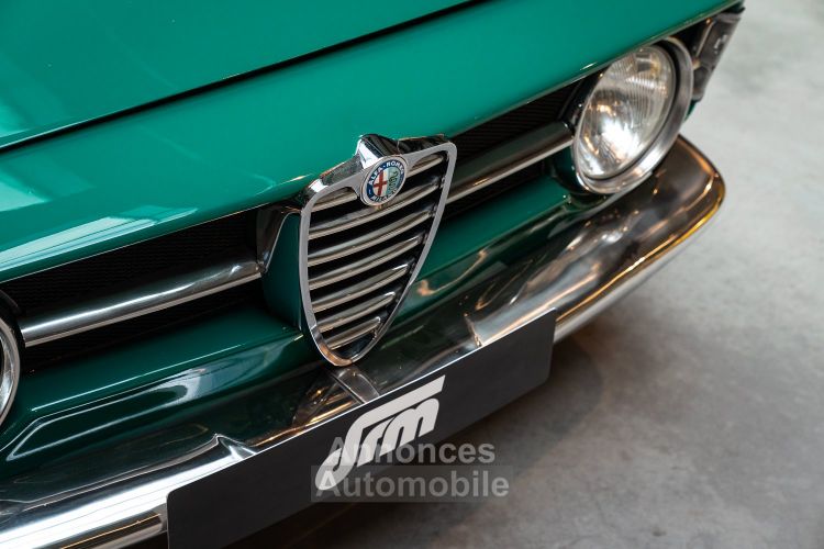 Alfa Romeo GT Junior 1300 Boite aux lettres - <small></small> 42.500 € <small>TTC</small> - #12