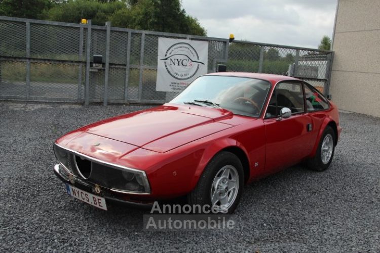 Alfa Romeo GT Junior Zagato - <small></small> 52.000 € <small>TTC</small> - #3