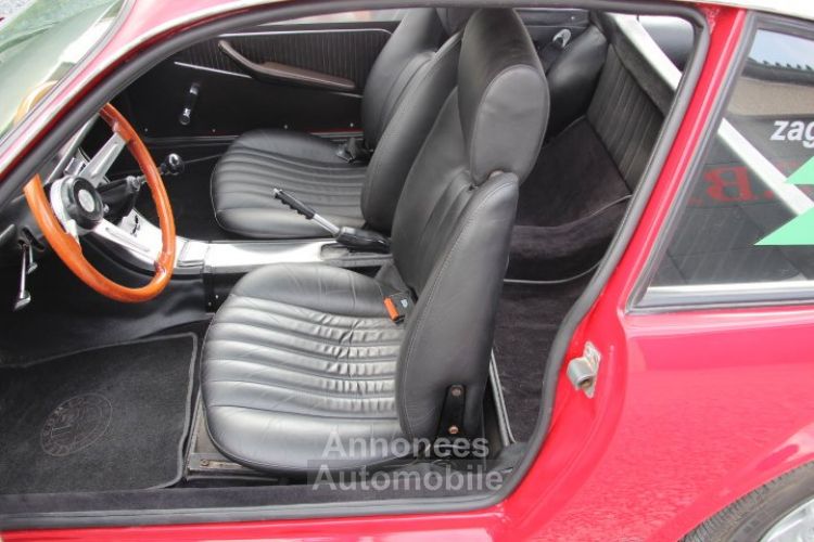 Alfa Romeo GT Junior Zagato - <small></small> 52.000 € <small>TTC</small> - #9