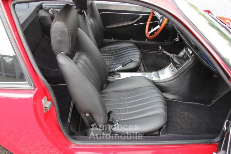 Alfa Romeo GT Junior Zagato - <small></small> 52.000 € <small>TTC</small> - #11