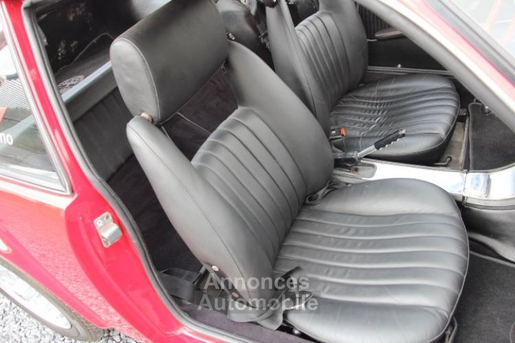 Alfa Romeo GT Junior Zagato - <small></small> 52.000 € <small>TTC</small> - #12