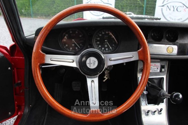 Alfa Romeo GT Junior Zagato - <small></small> 52.000 € <small>TTC</small> - #15