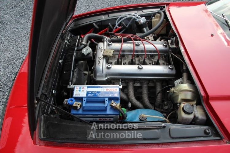 Alfa Romeo GT Junior Zagato - <small></small> 52.000 € <small>TTC</small> - #25