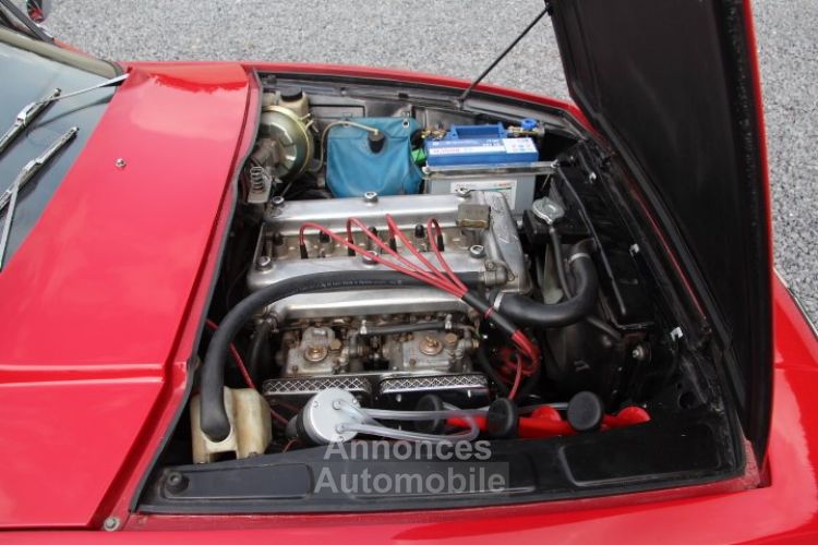 Alfa Romeo GT Junior Zagato - <small></small> 52.000 € <small>TTC</small> - #27