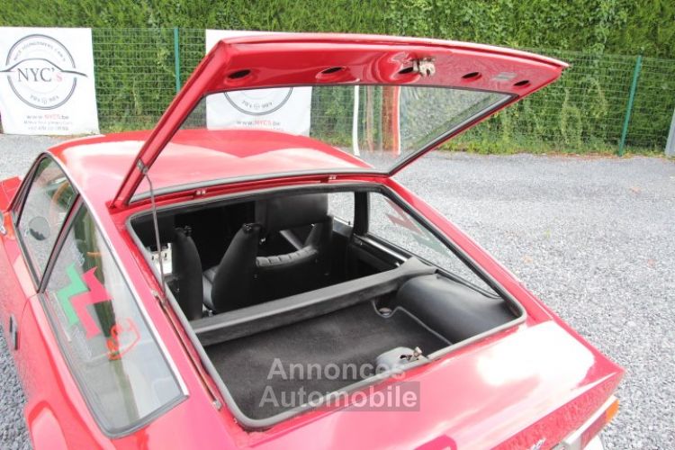 Alfa Romeo GT Junior Zagato - <small></small> 52.000 € <small>TTC</small> - #31